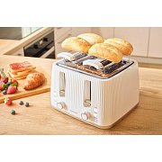 STS 7540WH Elektrický topinkovač SENCOR