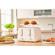 STS 7540WH Elektrický topinkovač SENCOR