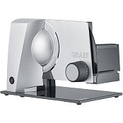 STYLE S 12005 ELEKTRICKÝ KRÁJEČ GRAEF