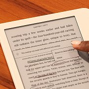 Stylus 2 White KOBO
