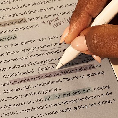 Stylus 2 White KOBO