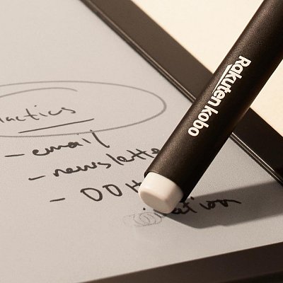Stylus 2 White KOBO