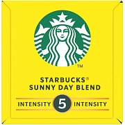 SUNNY DAY BLEND KAPSLE 10 KS STARBUCKS