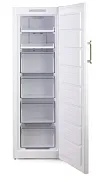 Šuplíkový mrazák - 204 litrů - bílý - DOMO DO91206F