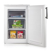 Šuplíkový mrazák - DOMO DO1071DV