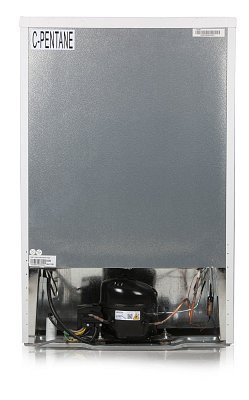 Šuplíkový mrazák - DOMO DO1071DV