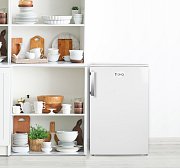 Šuplíkový mrazák - DOMO DO1071DV