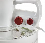 Sušička ovoce ABC 728.002 - DOMO DO600S