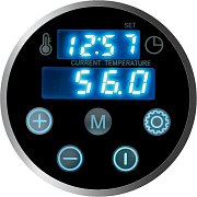 SV 60 SOUS-VIDE STEBA