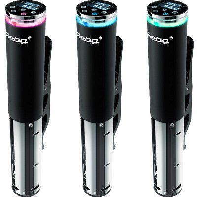 SV 60 SOUS-VIDE STEBA