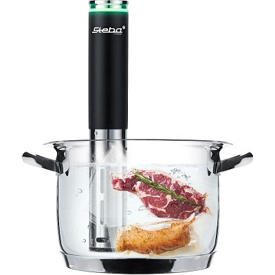 SV 60 SOUS-VIDE STEBA