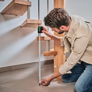 Svinovací metr, 1.600.A02.7PJ, 3 m BOSCH