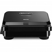 SW12B.BK KOMPAKTNÍ SENDVIČOVAČ DE'LONGHI