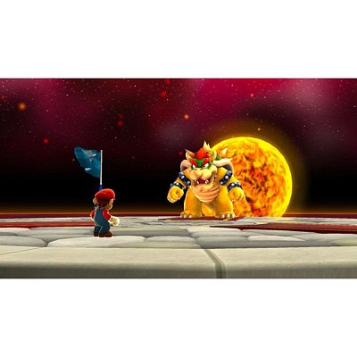 SWITCH Super Mario Galaxy 1 + 2 NINTENDO