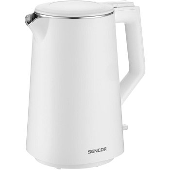 SWK 0550WH Varná konvice SENCOR