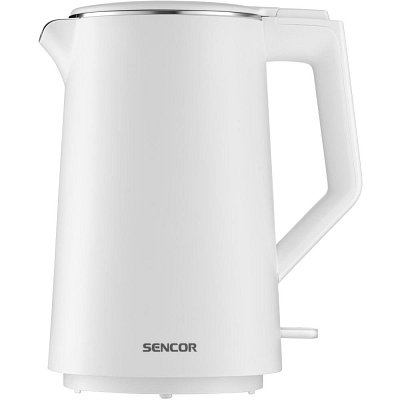 SWK 0550WH Varná konvice SENCOR