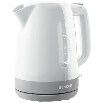 SWK 1020WH Varná konvice SENCOR
