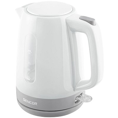 SWK 1020WH Varná konvice SENCOR