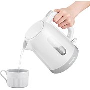 SWK 1020WH Varná konvice SENCOR