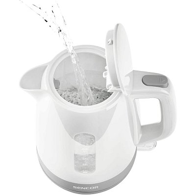 SWK 1020WH Varná konvice SENCOR