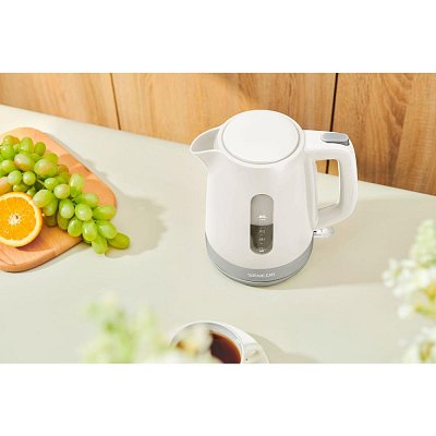 SWK 1020WH Varná konvice SENCOR