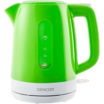 SWK 1021GR konvice SENCOR