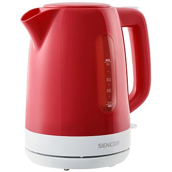 SWK 1024RD konvice SENCOR