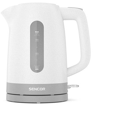 SWK 1738WH Varná konvice SENCOR
