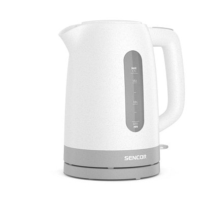 SWK 1738WH Varná konvice SENCOR