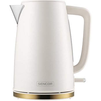 SWK 1780WH Varná konvice SENCOR