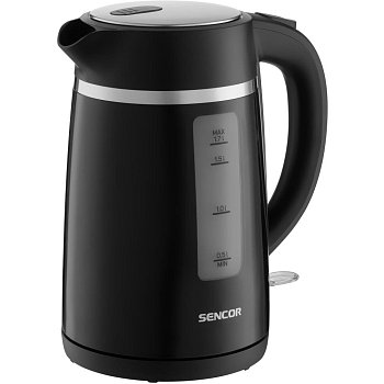 SWK 2710BK Konvice SENCOR