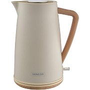 SWK 2717YG konvice SENCOR