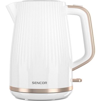 SWK 7510WH Varná konvice SENCOR