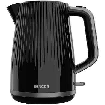 SWK 7519BK Varná konvice SENCOR