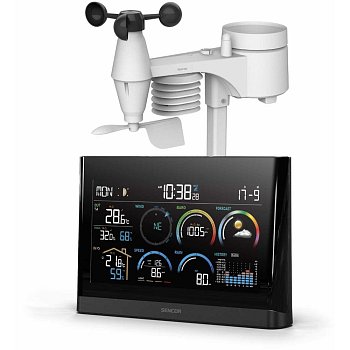 SWS 11000 METEOSTANICE PROF. SENCOR