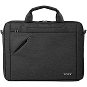 SYDNEY ECO brašna 15,6černá PORT DESIGNS