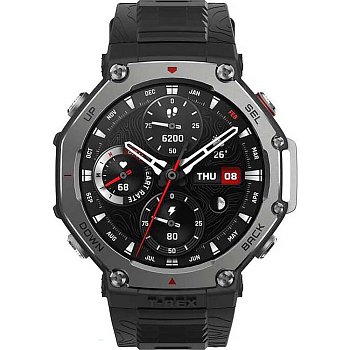 T-Rex 3 Black AMAZFIT