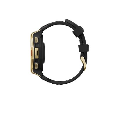 T-Rex 3 Pro 44mm Black Gold AMAZFIT