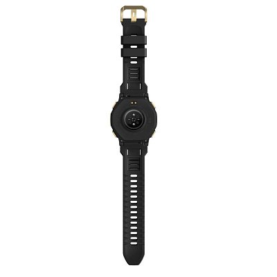 T-Rex 3 Pro 44mm Black Gold AMAZFIT