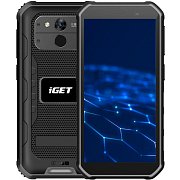 T1 6/128GB Black IGET