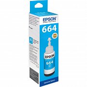 T6642 Cyan ink 70ml pro L365/386 EPSON
