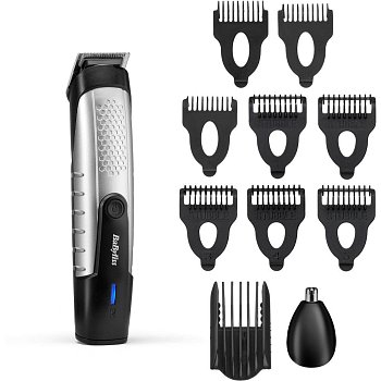 T812E ZASTŘIHOVAČ VOUSŮ BABYLISS