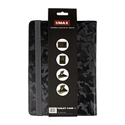 Tablet Case 10 Army black UMAX
