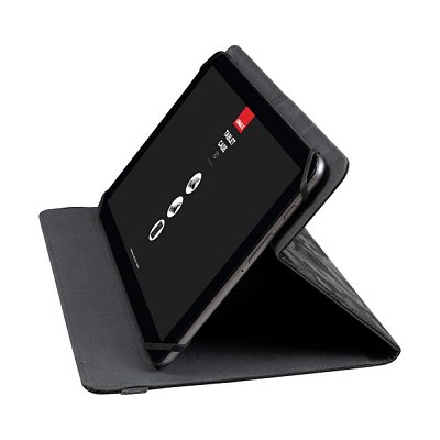Tablet Case 10 Army black UMAX
