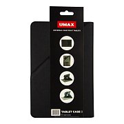 Tablet Case 8 black UMAX