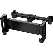 Tablet Headrest Car Holder CA5 Black