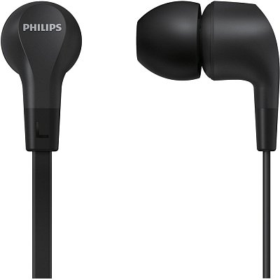 TAE1105BK/00 SLUCHÁTKA DO UŠÍ PHILIPS