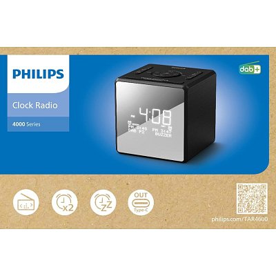 TAR4600 Radiobudík PHILIPS