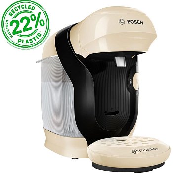 TAS117E STYLE TASSIMO KRÉMOVÁ BOSCH