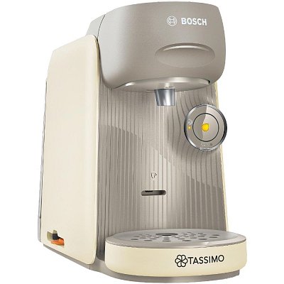 TAS167P FINESSE TASSIMO KRÉMOVÁ BOSCH